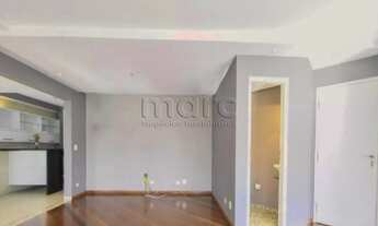 Imagem 3: SAO PAULO - Apartamento Padrão - CAMPO BELO