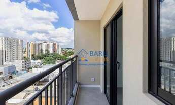 Imagem: Apartamento com 1 dormitório, 26 m²