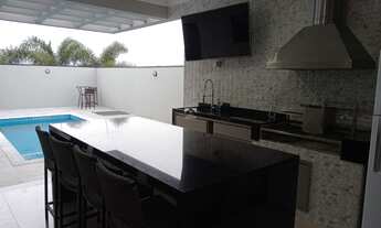 Imagem 4: Casa - Swiss Park - Campinas