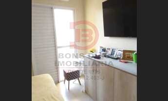 Imagem 4: Sobrado a Venda Jardim Coimbra