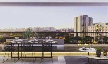 Imagem 2: Seletto Campo Belo : 186 m² - 4 suítes + 4 vagas