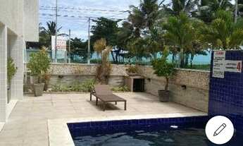 Imagem: Flat Mobiliado Beira Mar Intermares