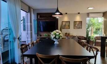 Imagem 1: Casa Alto Padrão em Itajaí