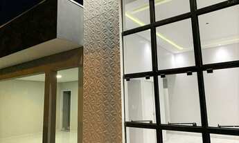 Imagem: Casa 03 dormitórios sendo 01 suíte, Bairro