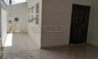 Imagem 2: Araçatuba - Casa - Conjunto Habitacional Etheocle Turrini