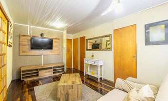 Imagem 7: Casa com 4 dormitórios à venda, 120 m² por R$ 237.400,00 - Morada do Vale I - Gravataí/RS