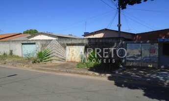 Imagem: CASA 2Q GNA FAIÇALVILLE (03 CASAS NO MESMO