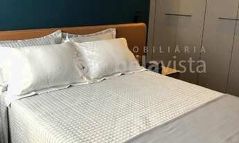 Imagem 5: VENDA DE APARTAMENTO NO RESIDENCIAL CAPRI EM APUCARANA