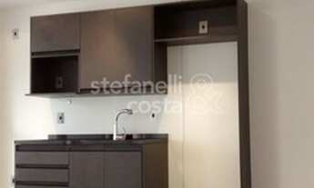 Imagem: Apartamento conceito aberto - Maxhaus