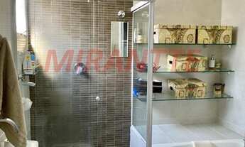 Imagem 5: Charmoso sobrado reformadíssimo no Imirim. Entrar e morar !!