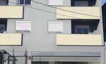 Imagem: Loja Térrea Nossa Senhora do Rosário Caxias