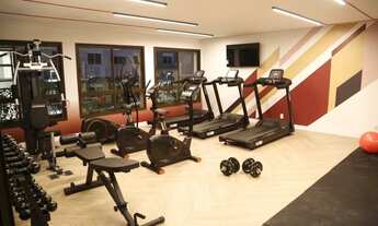 Imagem 3: Apartamento com 3 quartos, 64m2, à venda em Rio de Janeiro, Pechincha