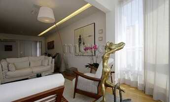 Imagem 3: SAO PAULO - Apartamento Padrão - ITAIM BIBI