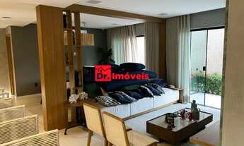 Imagem 5: Casa de 320m² no Villaggio della Fontana a venda no Atalaia - Doutor Imóveis Belém