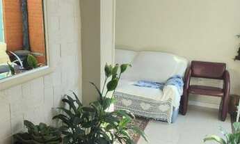 Imagem 7: Villarinho Imóveis vendeCasa com 2 dormitórios com opção p 03 D ou Espaço Home , por R$ 3