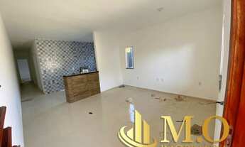 Imagem 6: Casas planas com 3 quartos no bairro Alvorada em Pacatuba / Maracanaú