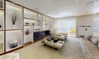 Imagem 7: Apartamento 265m² - Itaim!!