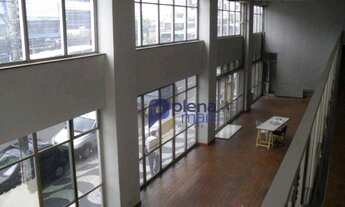 Imagem 2: Salão para alugar, 765 m² por R$ 17.000/mês - Centro - Campinas/SP