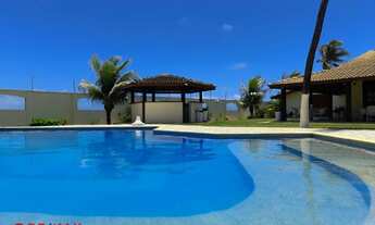 Imagem 3: Terreno à venda, 3000 m² por R$ 6.000.000 - Ipitanga - Lauro de Freitas/BA - Pé na areia