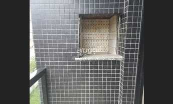 Imagem 7: Apartamento Em Camobi De 1 Dormitório, Sala de Estar, Banheiro Social, Cozinha, Sacada com