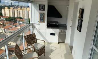 Imagem 2: Apartamento - Taquaral - Campinas