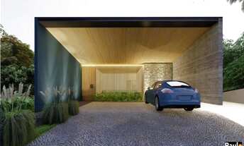 Imagem 3: Casa - Swiss Park - Campinas