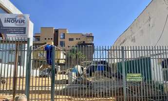 Imagem 6: Terreno para alugar, 798 m² por R$ 50.000,00/mês - Parque Campolim - Sorocaba/SP