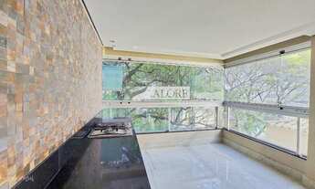 Imagem 4: APARTAMENTO 4 QUARTOS - ANCHIETA