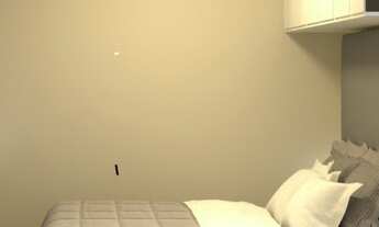 Imagem 4: ULTIMA UNIDADE a venda com 63m², sacada de 10m², vaga coberta ao lado do metro Penha