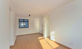 Imagem 6: Apartamento no Fazendinha - Ótima oportunidade