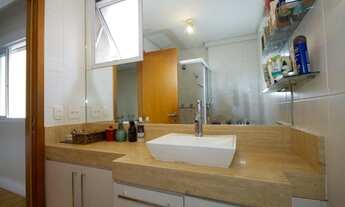 Imagem 5: Apartamento com 3 dormitórios à venda, 225 m² por R$ 1.300.000 - Santana - São Paulo/SP