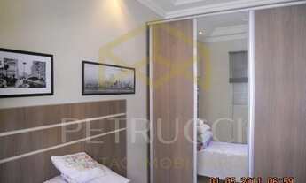 Imagem 5: Casa - Jardim Residencial Parque da Floresta - Sumaré