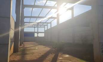 Imagem 4: Galpão/Depósito à venda na Zona Industrial de Sorocaba/SP