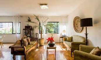 Imagem 3: 3 DORMITÓRIOS (1STE) 220m2 PRONTO PARA MORAR 1 VAGA