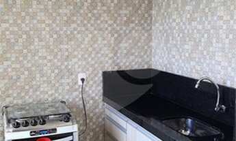 Imagem 3: Jundiaí - Apartamento Padrão - Jardim Colônia