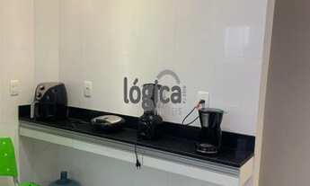 Imagem 5: BELO HORIZONTE - Apartamento Padrão - Santa Efigênia