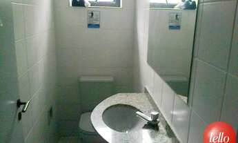 Imagem 4: São Paulo - Conjunto Comercial/sala - Vila Olímpia