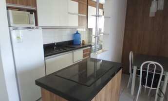 Imagem 2: Apartamento- para venda- com 69m²-com 3 quartos em Porto - Cuiabá - MT