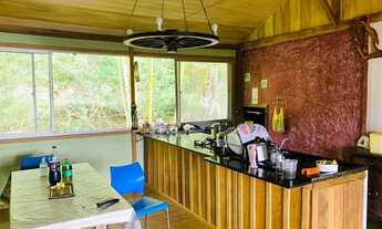 Imagem 7: Casa/Sobrado em Antonina PR, 03 quartos