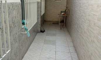 Imagem 7: Casa Parada de Lucas