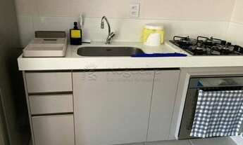 Imagem 4: BC. Lazer completo e alto luxo no Cupe Beach Living! - BEIRA-MAR em localização super priv