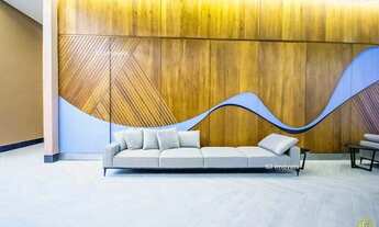 Imagem 7: FORTALEZA - Conjunto Comercial/sala - PARQUE MANIBURA