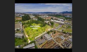 Imagem 2: Terreno de 50.000 metros quadrados em Jardim Albertina - Guarulhos - São Paulo
