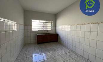 Imagem 5: Casa com 2 dormitórios para alugar, 80 m² por R$ 1.600,00/mês - Cidade Nova - São José do