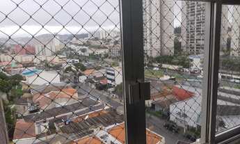 Imagem 2: Apartamento para venda tem 57 metros quadrados com 2 quartos