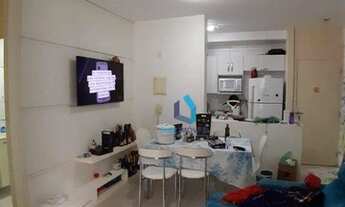 Imagem: Apartamento com 3 dormitórios, 70 m²