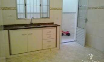 Imagem 4: Casa com 1 dormitório para alugar, 45 m² por R$ 1.100,00/mês - Jaguaré - São Paulo/SP