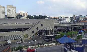 Imagem 5: Casa 2 Comodos prox metro Capão ( direto com o proprietario