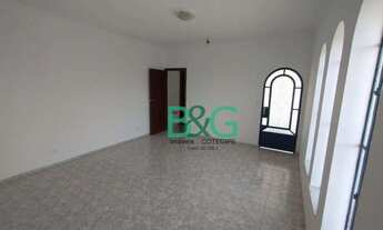 Imagem 7: Casa com 2 dormitórios para alugar, 80 m² por R$ 2.850/mês - Vila Monumento - São Paulo/SP