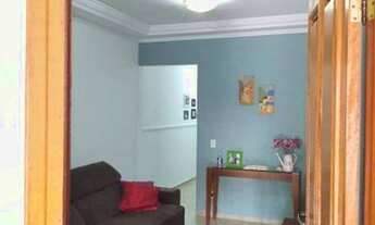 Imagem 2: Casa com 2 dormitórios à venda, 130 m² por R$ 360.000,00 - Vila Residencial São Domingos